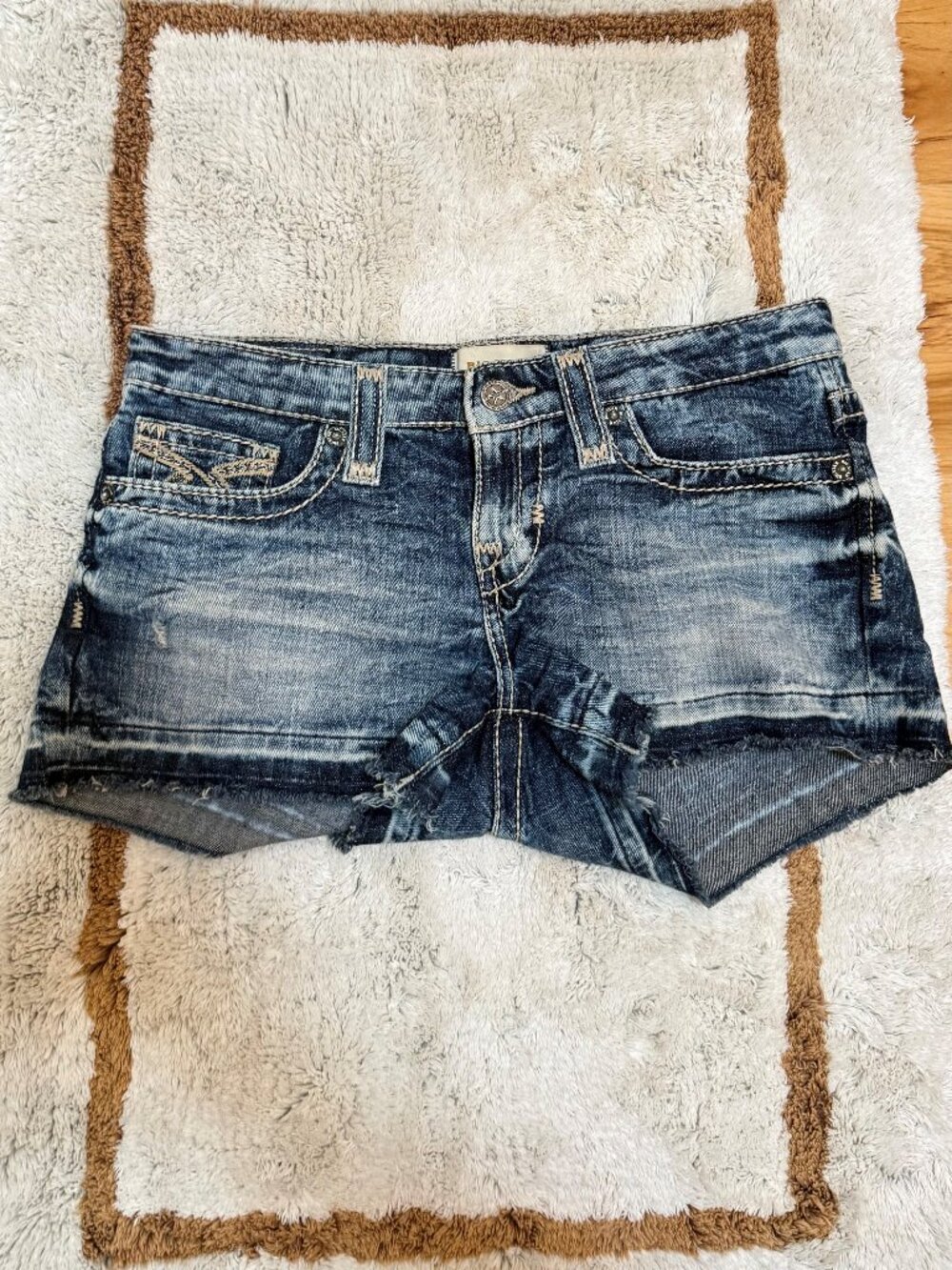 Bigstar LIV Shorts
